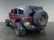 2008 Jeep Wrangler Unlimited X