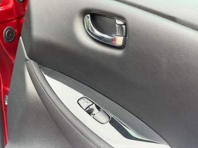 2019 Nissan Leaf SV