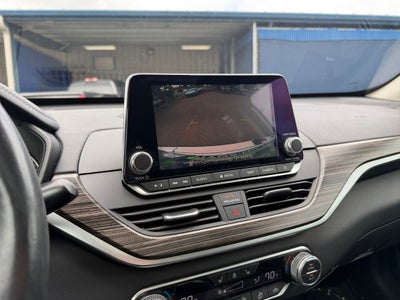 2019 Nissan Altima 2.5 SL