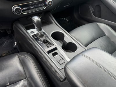 2019 Nissan Altima 2.5 SL