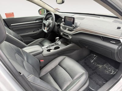 2019 Nissan Altima 2.5 SL