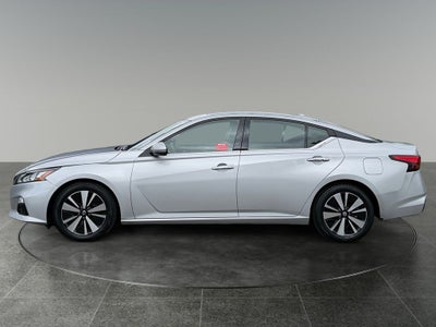 2019 Nissan Altima 2.5 SL