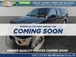 2007 Nissan Frontier SE I4