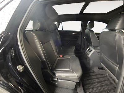 2020 Volkswagen Atlas Cross Sport 2.0T SEL 4Motion