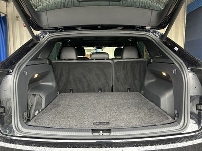 2020 Volkswagen Atlas Cross Sport 2.0T SEL 4Motion