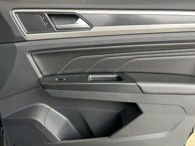 2020 Volkswagen Atlas Cross Sport 2.0T SEL 4Motion