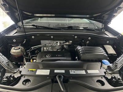 2020 Volkswagen Atlas Cross Sport 2.0T SEL 4Motion