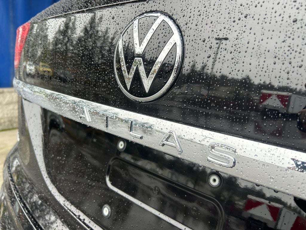 2020 Volkswagen Atlas Cross Sport 2.0T SEL 4Motion