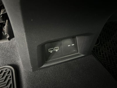 2020 Volkswagen Atlas Cross Sport 2.0T SEL 4Motion