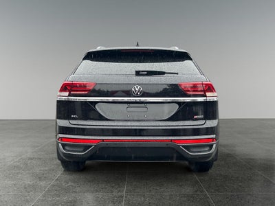 2020 Volkswagen Atlas Cross Sport 2.0T SEL 4Motion