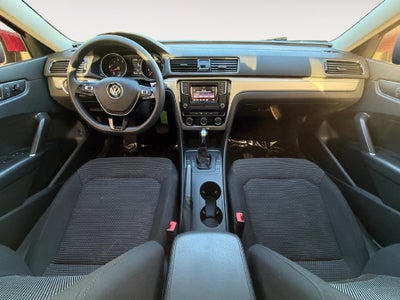 2018 Volkswagen Passat 2.0T S