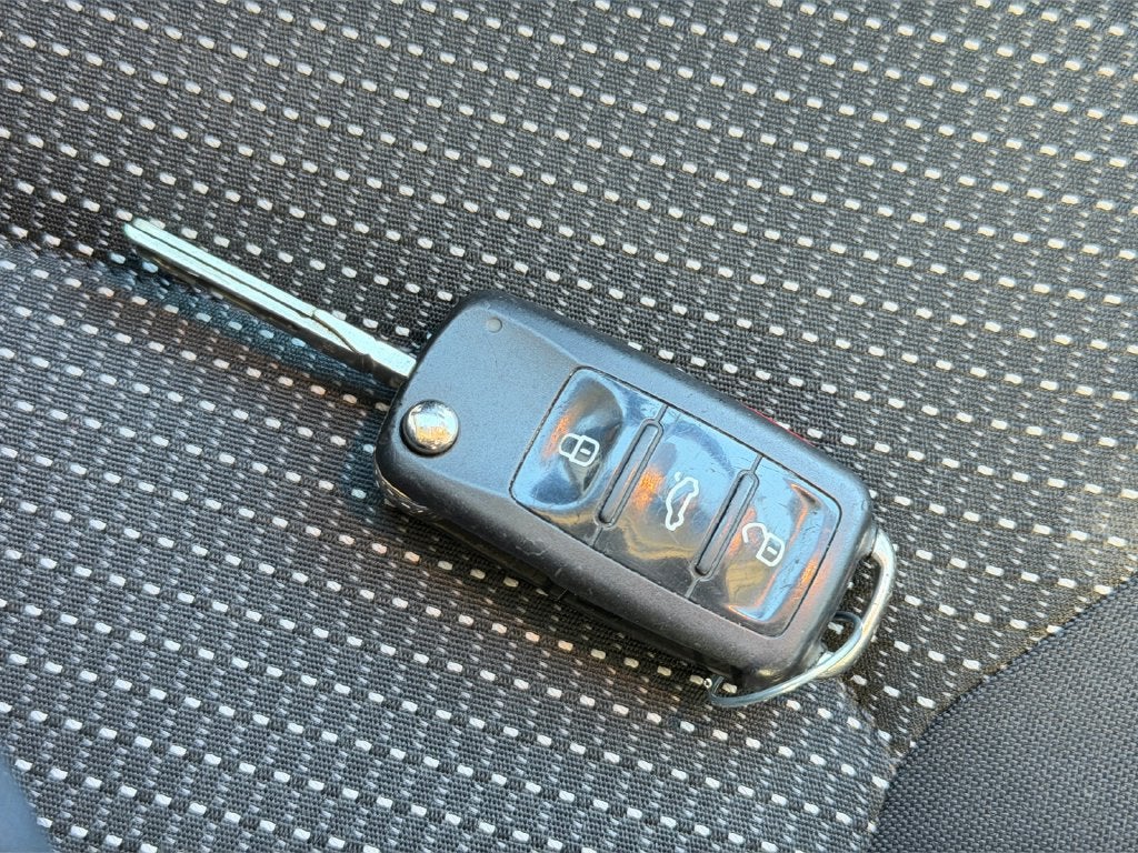2018 Volkswagen Passat 2.0T S