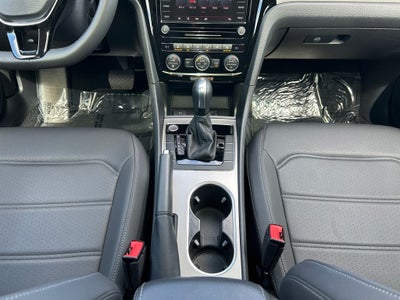 2021 Volkswagen Passat 2.0T SE