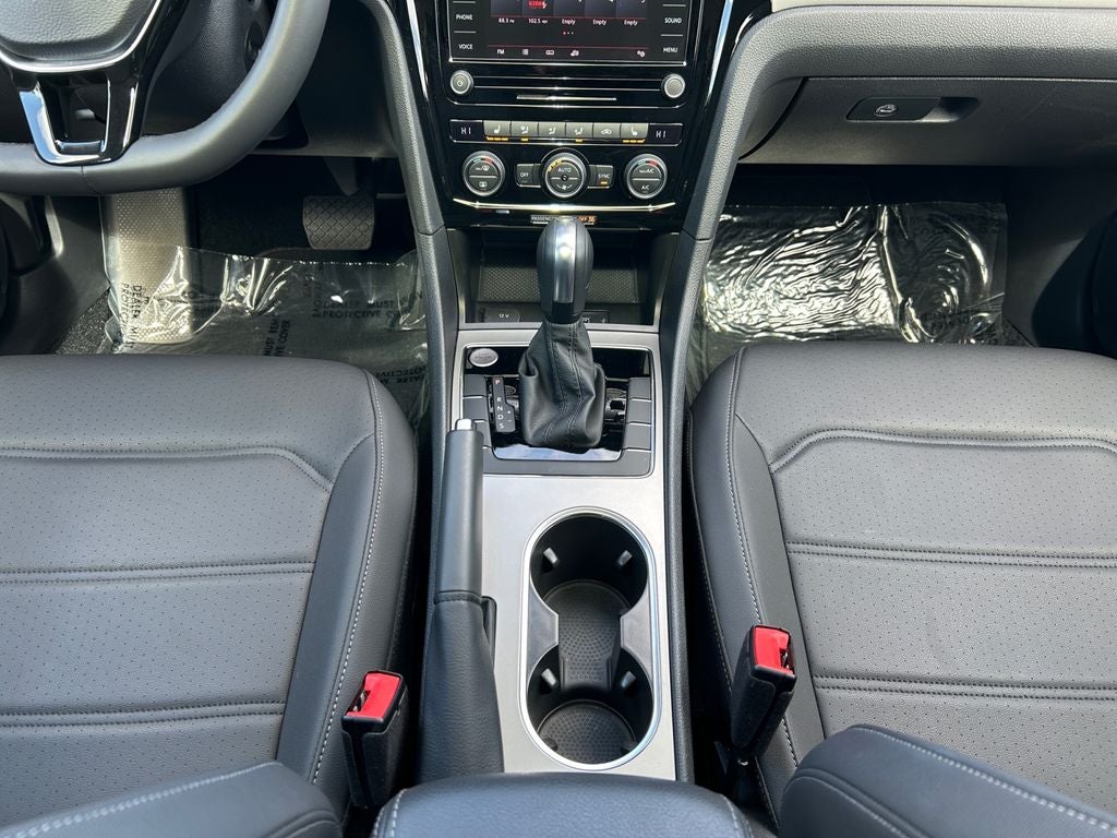 2021 Volkswagen Passat 2.0T SE