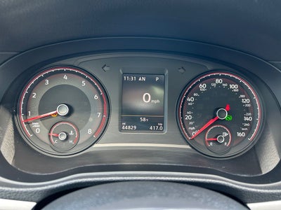 2021 Volkswagen Passat 2.0T SE