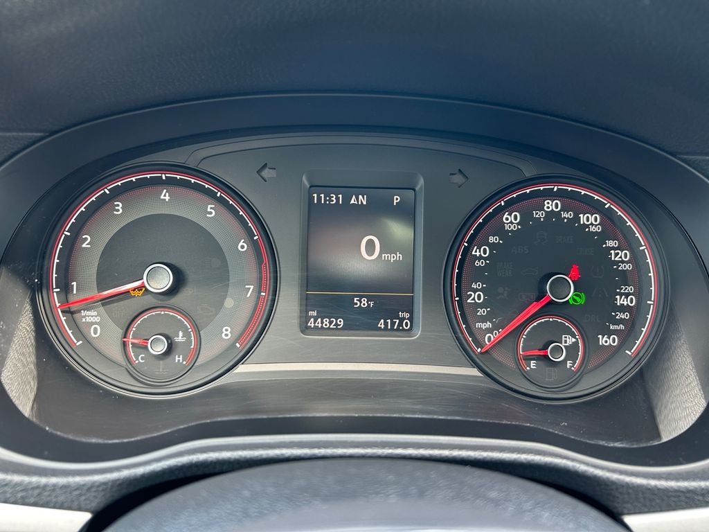 2021 Volkswagen Passat 2.0T SE