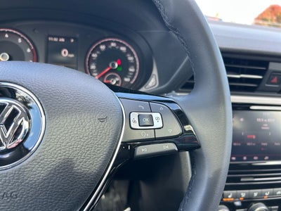 2021 Volkswagen Passat 2.0T SE