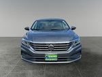 2021 Volkswagen Passat 2.0T SE