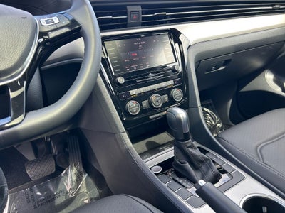 2021 Volkswagen Passat 2.0T SE