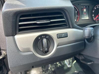 2021 Volkswagen Passat 2.0T SE