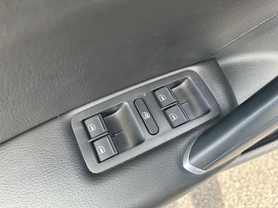 2021 Volkswagen Passat 2.0T SE