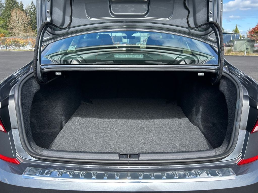 2021 Volkswagen Passat 2.0T SE