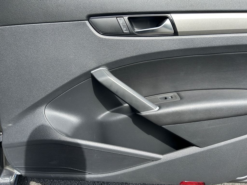 2021 Volkswagen Passat 2.0T SE