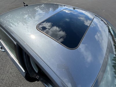 2021 Volkswagen Passat 2.0T SE