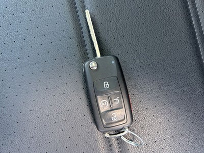 2021 Volkswagen Passat 2.0T SE