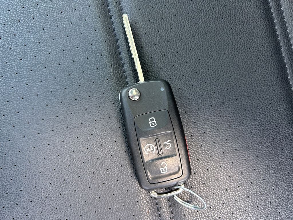 2021 Volkswagen Passat 2.0T SE