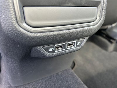 2021 Volkswagen Passat 2.0T SE