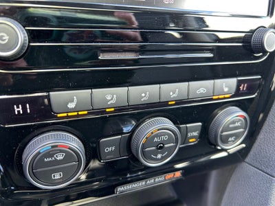 2021 Volkswagen Passat 2.0T SE