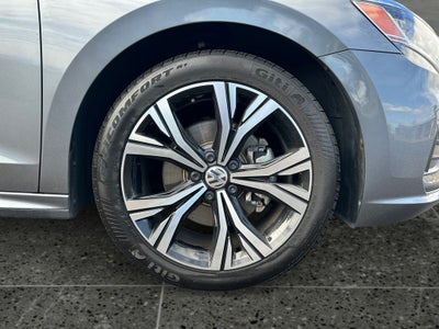 2021 Volkswagen Passat 2.0T SE