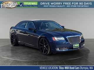 2014 Chrysler 300 S