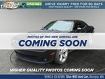 2017 Dodge Challenger R/T