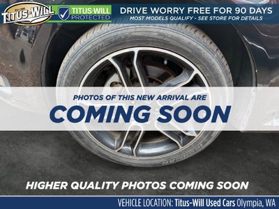 2013 Ford Flex Limited