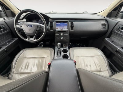 2016 Ford Flex SEL