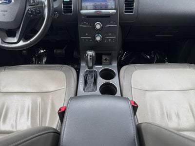 2016 Ford Flex SEL