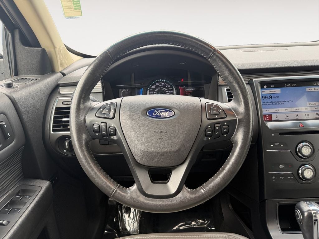 2016 Ford Flex SEL