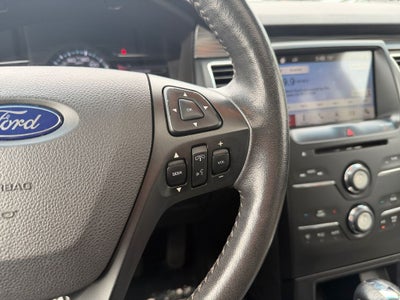 2016 Ford Flex SEL