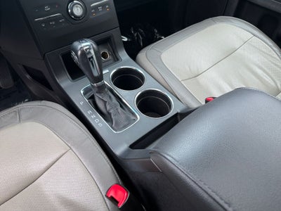 2016 Ford Flex SEL