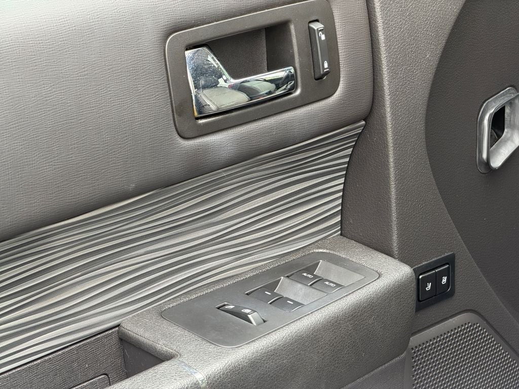 2016 Ford Flex SEL