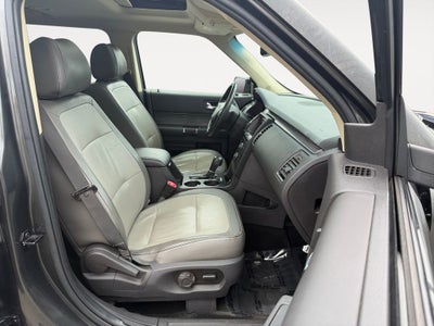 2016 Ford Flex SEL