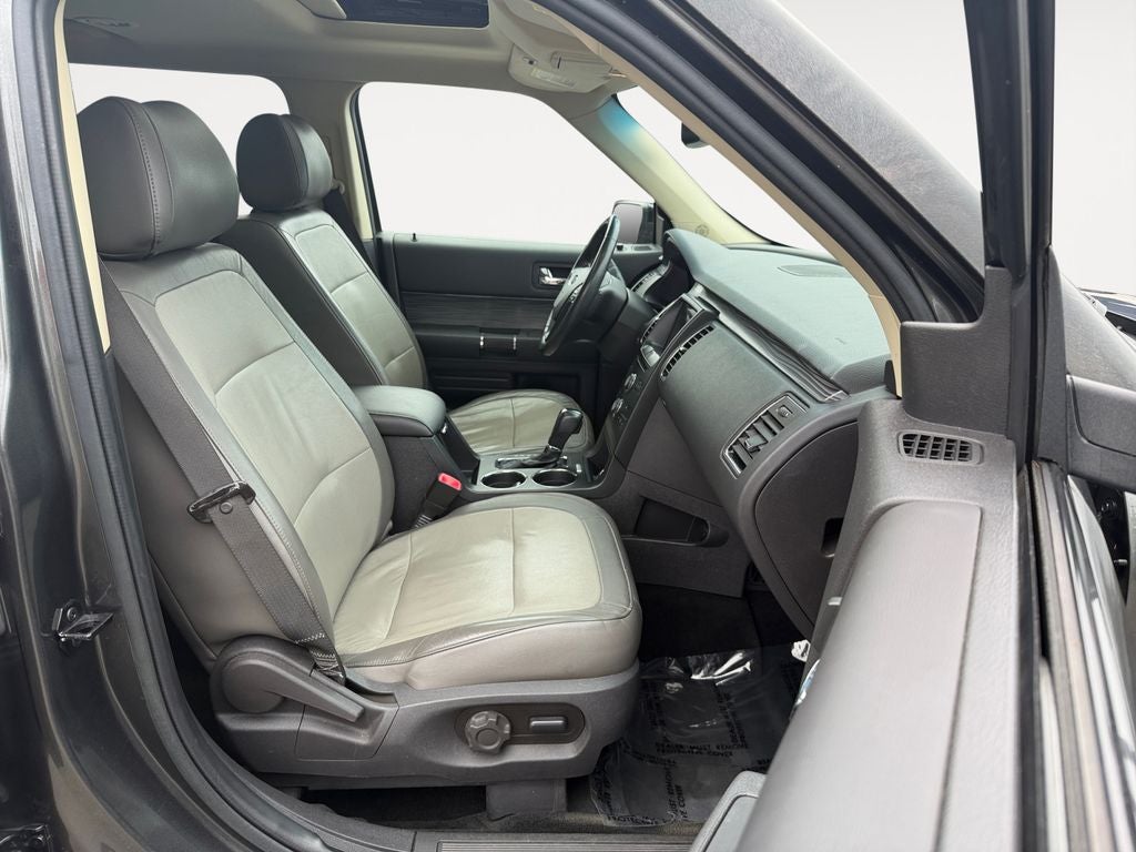 2016 Ford Flex SEL