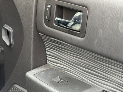 2016 Ford Flex SEL