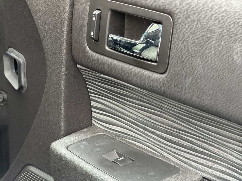 2016 Ford Flex SEL