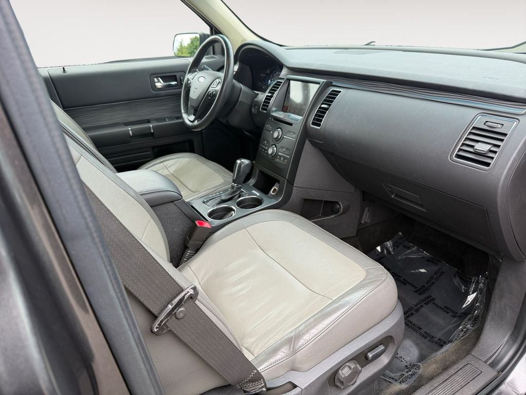 2016 Ford Flex SEL