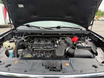 2016 Ford Flex SEL