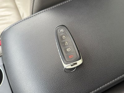 2016 Ford Flex SEL