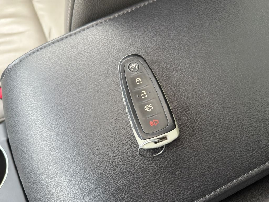 2016 Ford Flex SEL